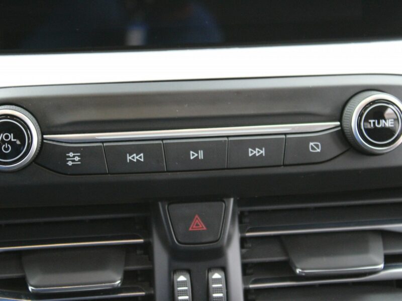 Ford Focus Trend Edition FullLed AUTOMAT Gwarancja F-vat 120HP Mk4 (2018-)