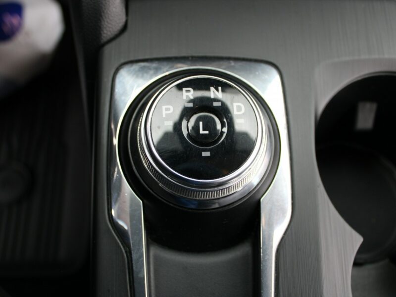 Ford Focus Trend Edition FullLed AUTOMAT Gwarancja F-vat 120HP Mk4 (2018-)