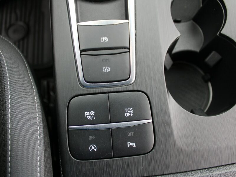 Ford Focus Trend Edition FullLed AUTOMAT Gwarancja F-vat 120HP Mk4 (2018-)