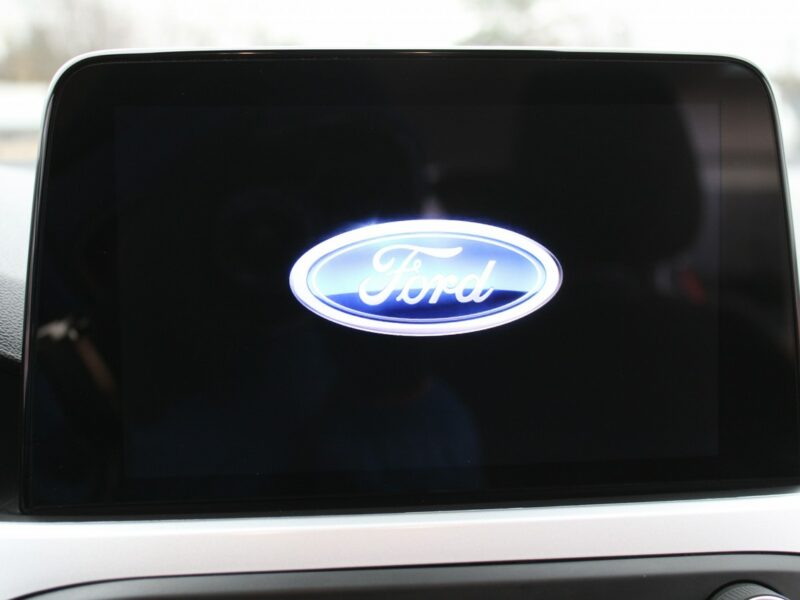 Ford Focus Trend Edition FullLed AUTOMAT Gwarancja F-vat 120HP Mk4 (2018-)