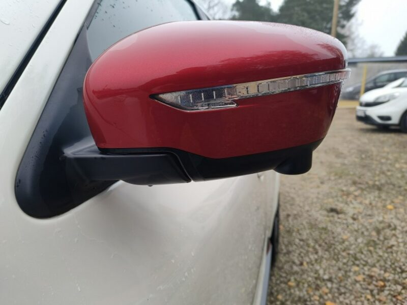 Nissan Juke Nismo RS *Navi Kamery 360 Full * 218 PS I (2010-2019)