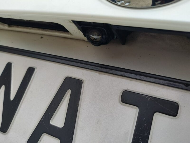 Nissan Juke Nismo RS *Navi Kamery 360 Full * 218 PS I (2010-2019)