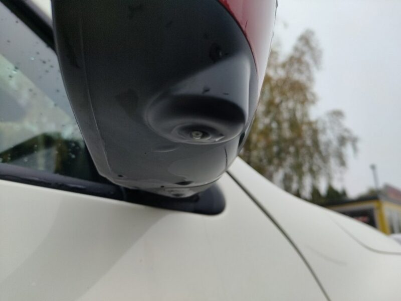 Nissan Juke Nismo RS *Navi Kamery 360 Full * 218 PS I (2010-2019)