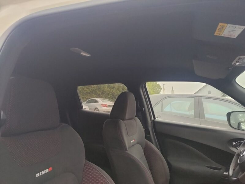 Nissan Juke Nismo RS *Navi Kamery 360 Full * 218 PS I (2010-2019)