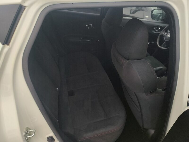 Nissan Juke Nismo RS *Navi Kamery 360 Full * 218 PS I (2010-2019)