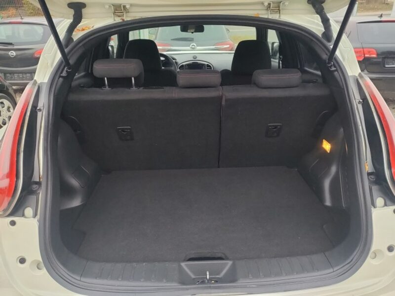 Nissan Juke Nismo RS *Navi Kamery 360 Full * 218 PS I (2010-2019)