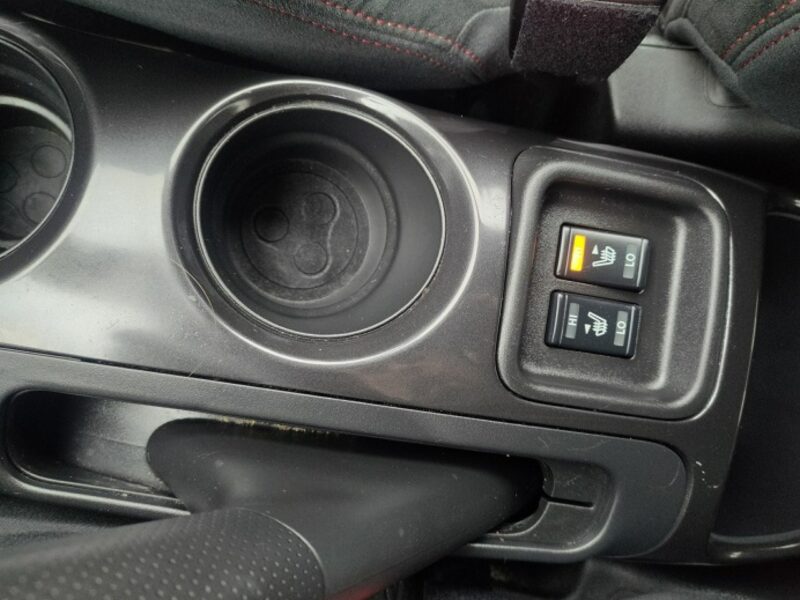 Nissan Juke Nismo RS *Navi Kamery 360 Full * 218 PS I (2010-2019)