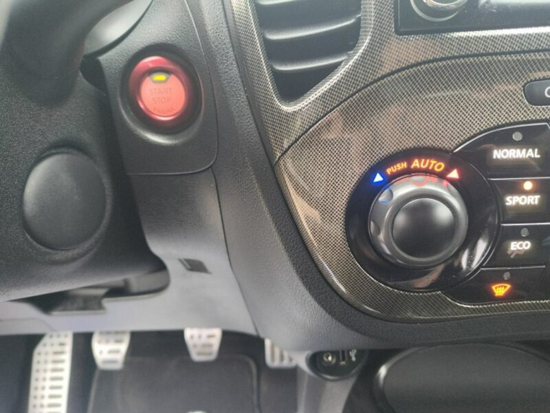 Nissan Juke Nismo RS *Navi Kamery 360 Full * 218 PS I (2010-2019)