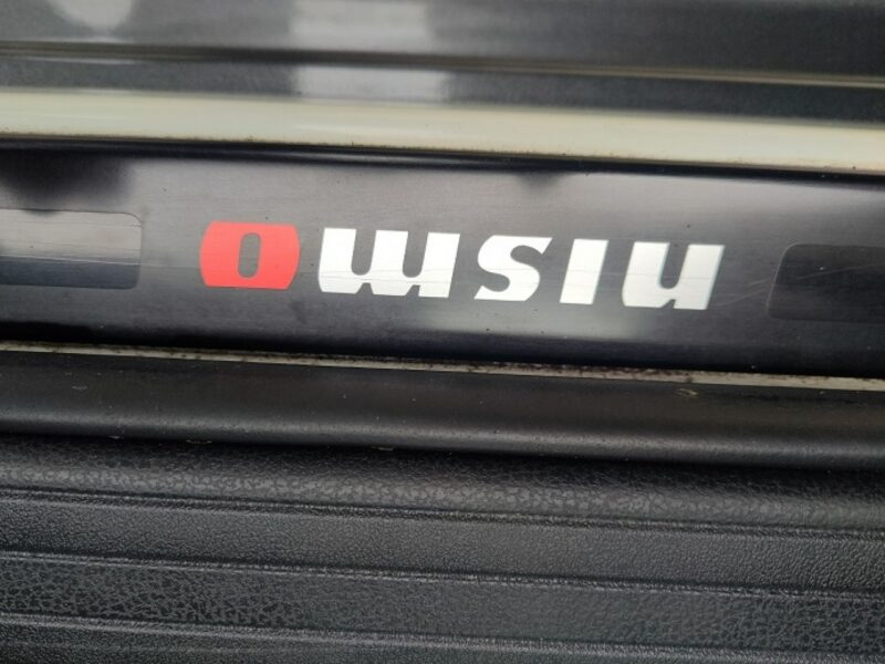 Nissan Juke Nismo RS *Navi Kamery 360 Full * 218 PS I (2010-2019)