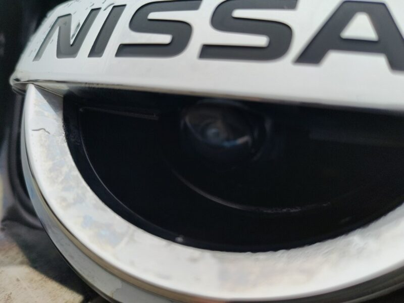 Nissan Juke Nismo RS *Navi Kamery 360 Full * 218 PS I (2010-2019)