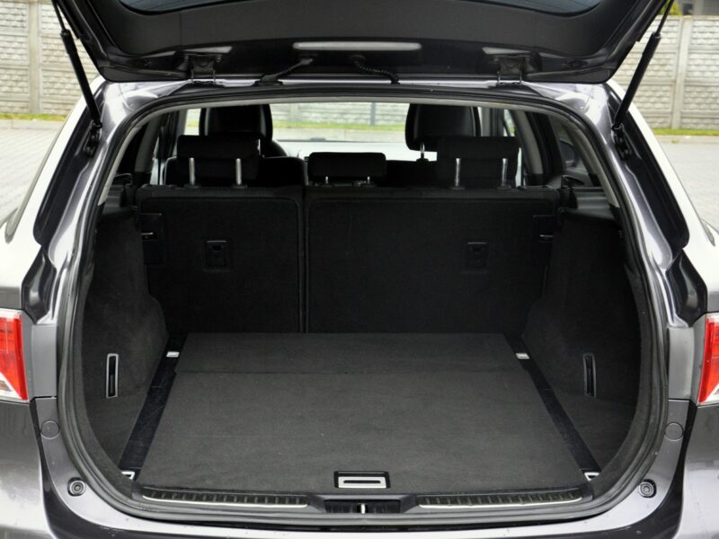 Toyota Avensis 1,6VVTi 132KM Soll/Alufelgi/Parktronic/Zadbany/Model2011 III (2009-)
