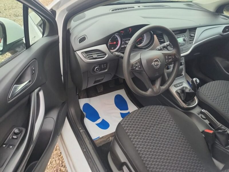 Opel Astra Super stan* Koła zimowe* Bezwypadek K (2015-2021)