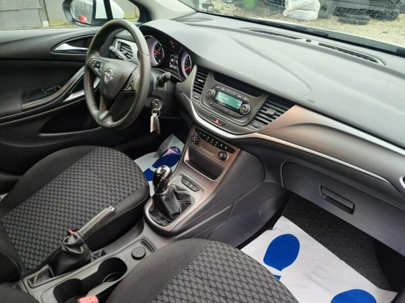 Opel Astra Super stan* Koła zimowe* Bezwypadek K (2015-2021)