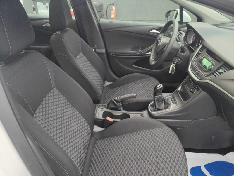 Opel Astra Super stan* Koła zimowe* Bezwypadek K (2015-2021)