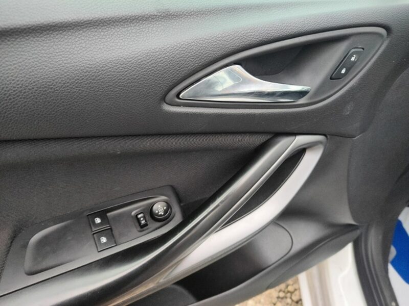 Opel Astra Super stan* Koła zimowe* Bezwypadek K (2015-2021)