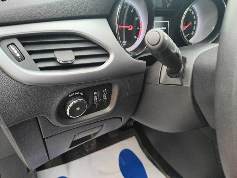 Opel Astra Super stan* Koła zimowe* Bezwypadek K (2015-2021)
