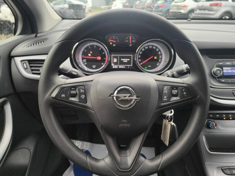 Opel Astra Super stan* Koła zimowe* Bezwypadek K (2015-2021)