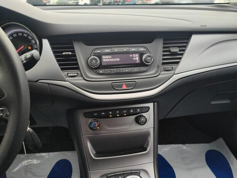 Opel Astra Super stan* Koła zimowe* Bezwypadek K (2015-2021)