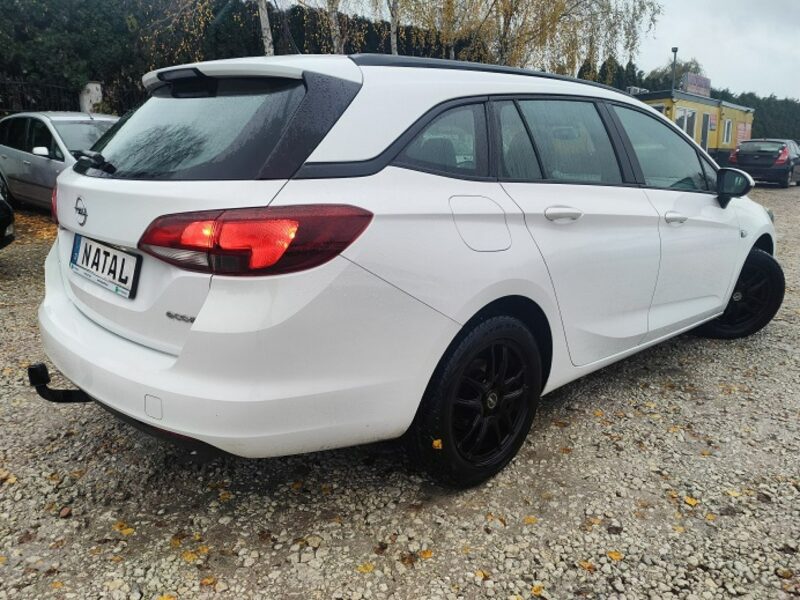 Opel Astra Super stan* Koła zimowe* Bezwypadek K (2015-2021)