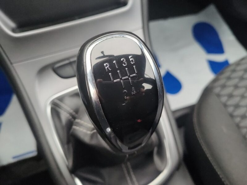 Opel Astra Super stan* Koła zimowe* Bezwypadek K (2015-2021)