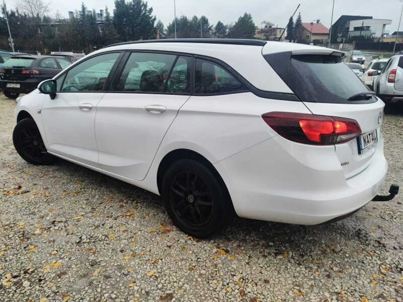 Opel Astra Super stan* Koła zimowe* Bezwypadek K (2015-2021)