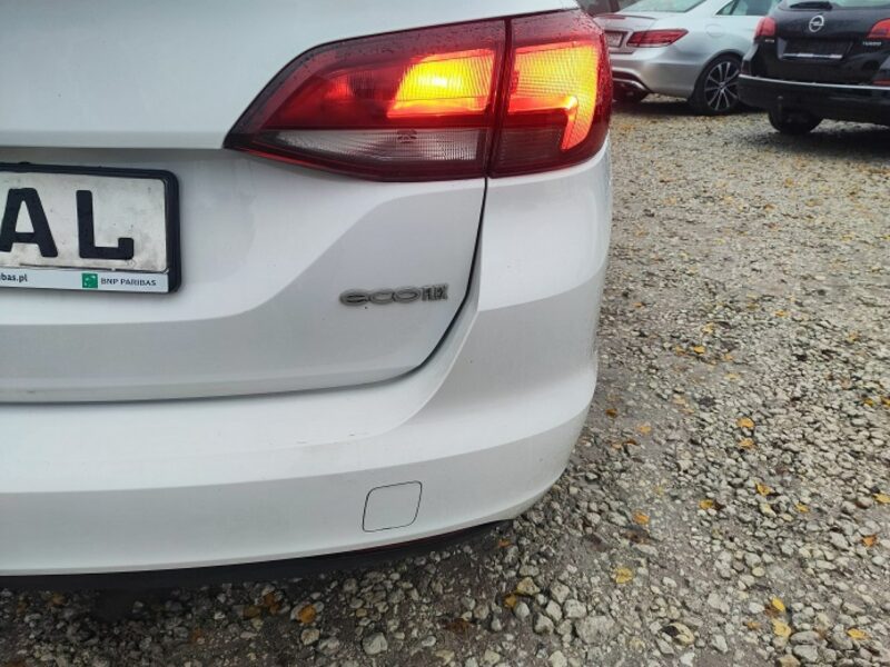 Opel Astra Super stan* Koła zimowe* Bezwypadek K (2015-2021)