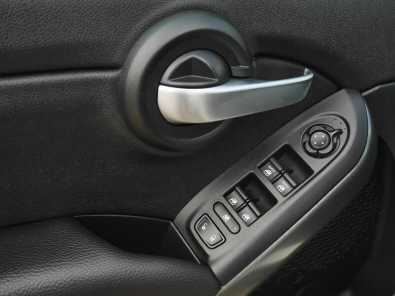 Fiat 500x 1.0 Firefly 120KM [Eu6] -Navi +Asystenci -Euro 6-Zobacz