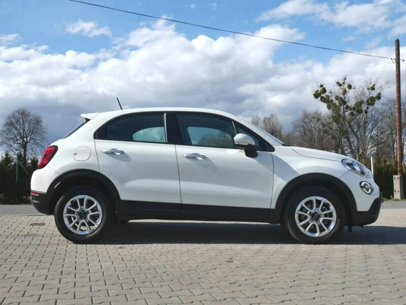Fiat 500x 1.0 Firefly 120KM [Eu6] -Navi +Asystenci -Euro 6-Zobacz