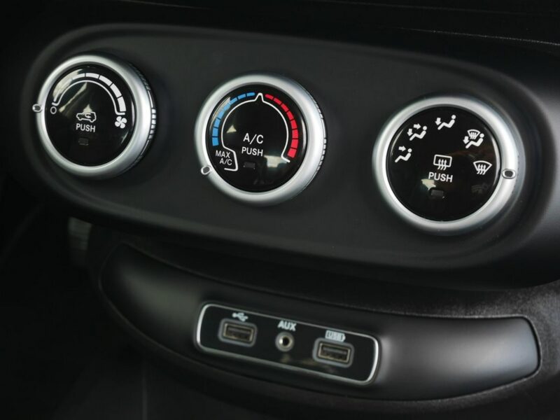 Fiat 500x 1.0 Firefly 120KM [Eu6] -Navi +Asystenci -Euro 6-Zobacz