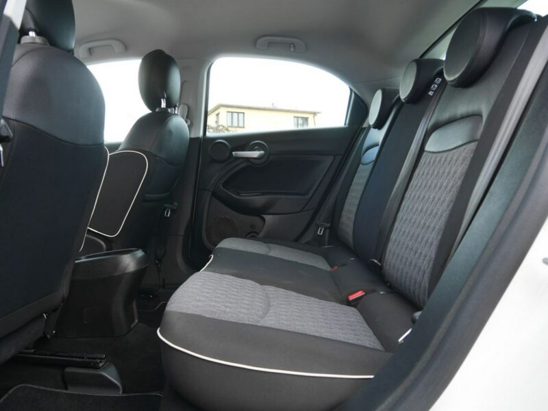 Fiat 500x 1.0 Firefly 120KM [Eu6] -Navi +Asystenci -Euro 6-Zobacz