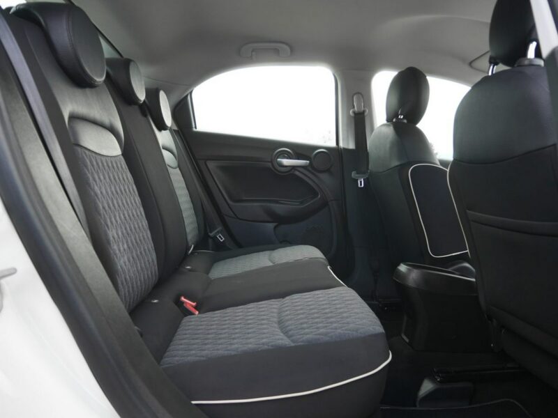 Fiat 500x 1.0 Firefly 120KM [Eu6] -Navi +Asystenci -Euro 6-Zobacz