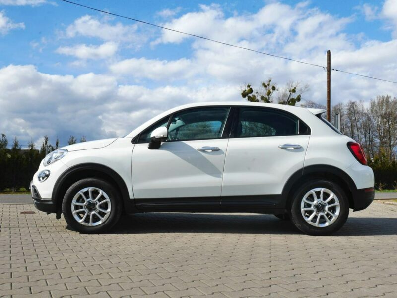 Fiat 500x 1.0 Firefly 120KM [Eu6] -Navi +Asystenci -Euro 6-Zobacz