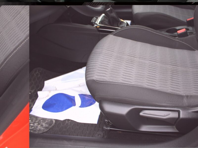 Opel Corsa Edition F-vat SalonPL Gwarancja F (2019-)