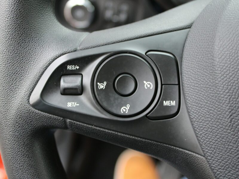 Opel Corsa Edition F-vat SalonPL Gwarancja F (2019-)