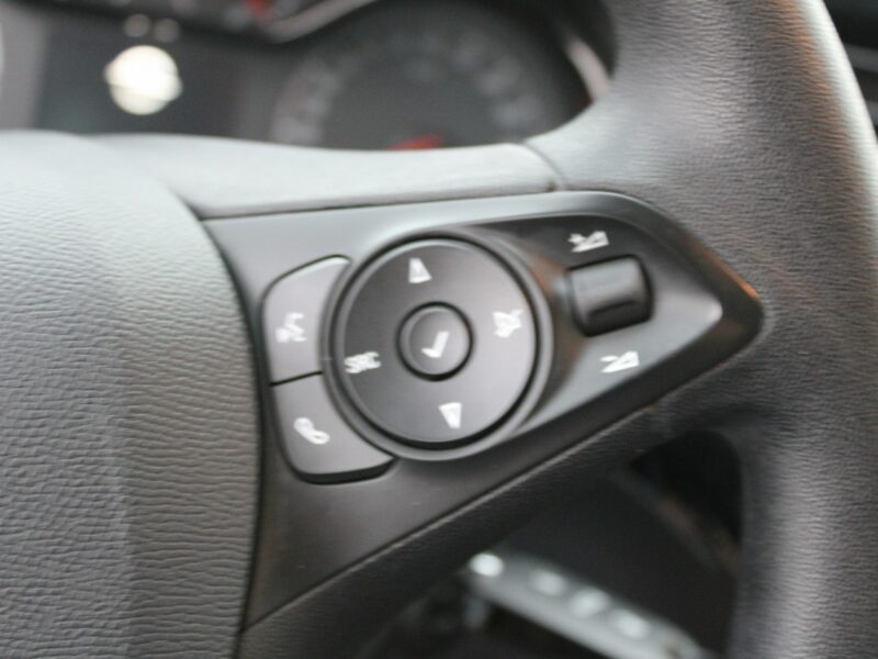 Opel Corsa Edition F-vat SalonPL Gwarancja F (2019-)