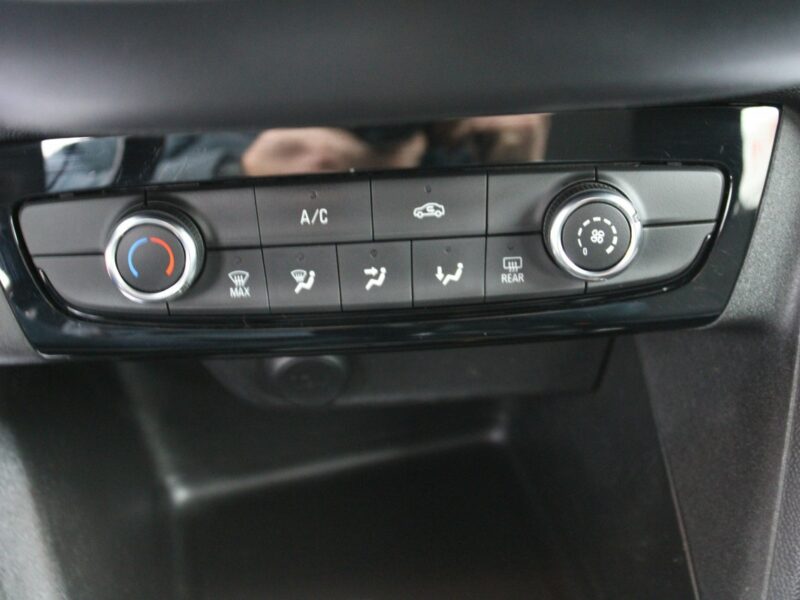 Opel Corsa Edition F-vat SalonPL Gwarancja F (2019-)