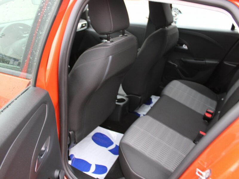 Opel Corsa Edition F-vat SalonPL Gwarancja F (2019-)
