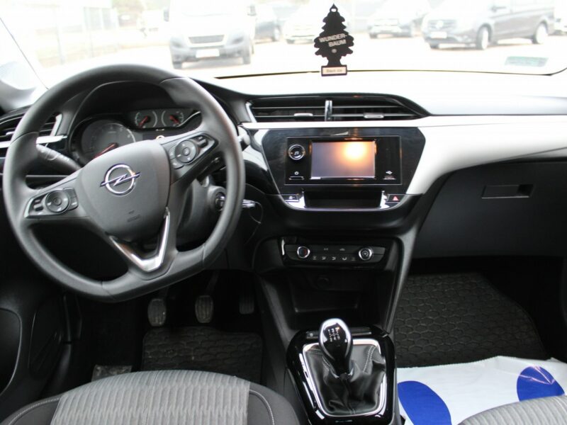 Opel Corsa Edition F-vat SalonPL Gwarancja F (2019-)