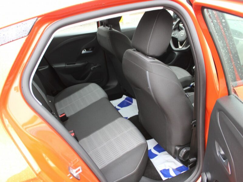 Opel Corsa Edition F-vat SalonPL Gwarancja F (2019-)