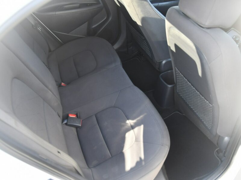 Kia Rio 1,2benz DUDKI11 Serwis,Klimatyzacja,Ledy.Navi.Kam.Cof.DVD.OKAZJA III (2011-)