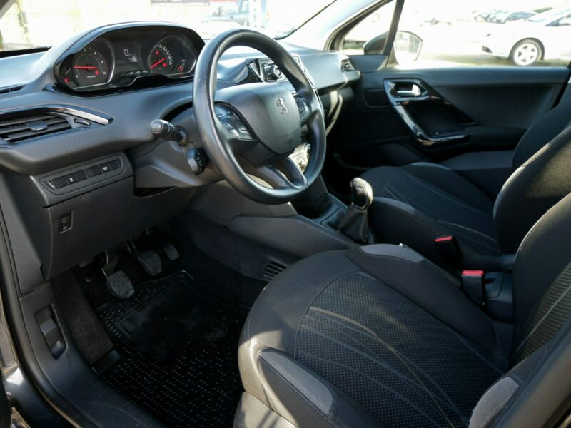 Peugeot 208 1.4HDi 68KM [Eu5] Active - Krajowy -2gi Wł (od 8 lat ) -Zobacz I (2012-2019)