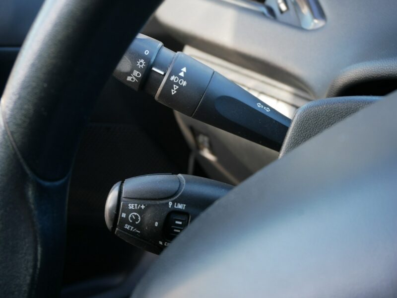Peugeot 208 1.4HDi 68KM [Eu5] Active - Krajowy -2gi Wł (od 8 lat ) -Zobacz I (2012-2019)