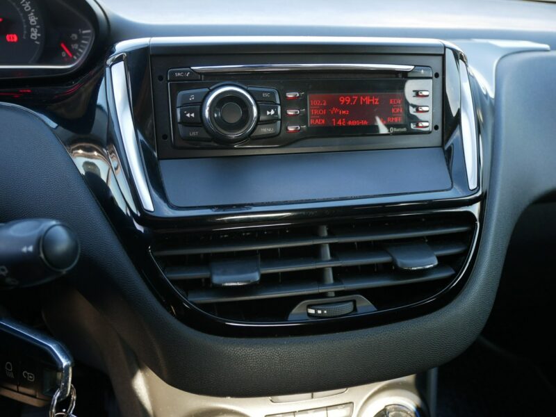 Peugeot 208 1.4HDi 68KM [Eu5] Active - Krajowy -2gi Wł (od 8 lat ) -Zobacz I (2012-2019)