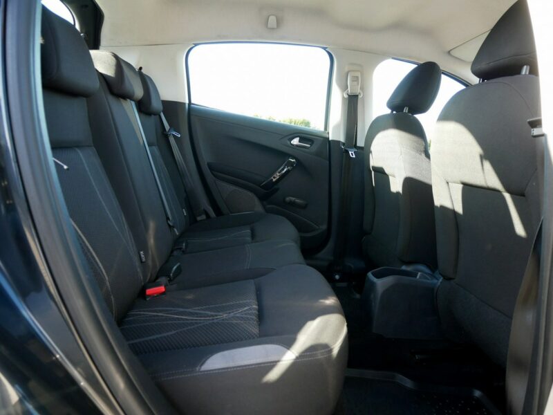 Peugeot 208 1.4HDi 68KM [Eu5] Active - Krajowy -2gi Wł (od 8 lat ) -Zobacz I (2012-2019)