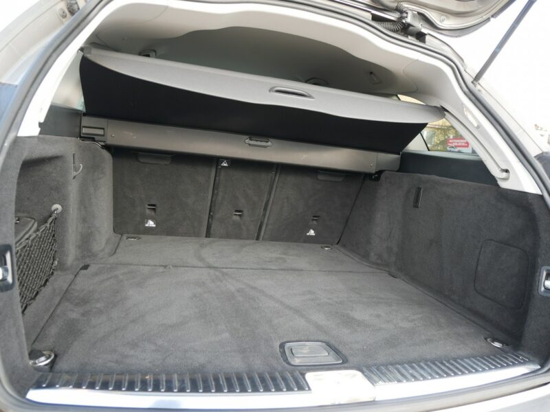 Mercedes C 220 2.0 220d 194KM Kombi Automat 9G-tronic -Skóra -Serwis ASO -Zobacz W205 (2014-2021)