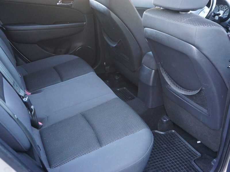 Hyundai i30 Salon Polska I (2002-2013)