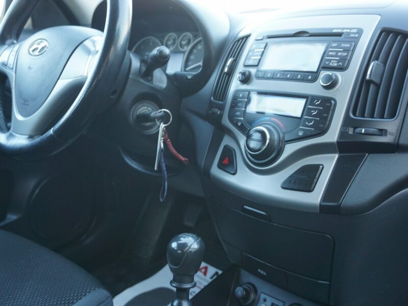 Hyundai i30 Salon Polska I (2002-2013)