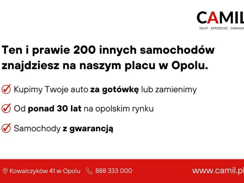 Hyundai i30 Salon Polska I (2002-2013)