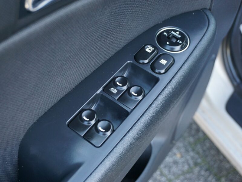 Hyundai i30 Salon Polska I (2002-2013)