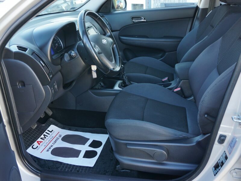 Hyundai i30 Salon Polska I (2002-2013)